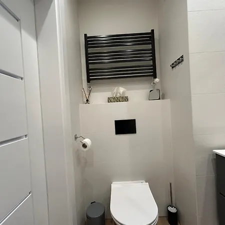 Apartment Widokowka
