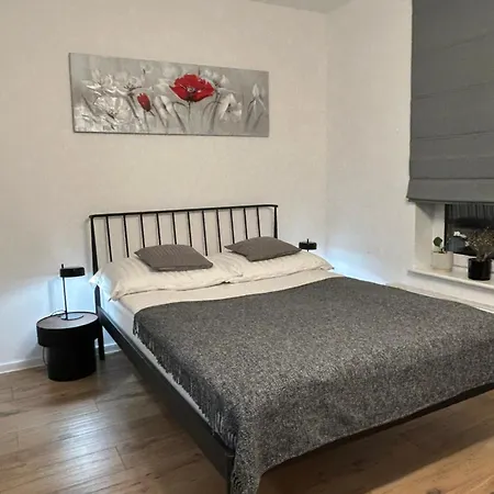 Widokowka كولوبرزيغ