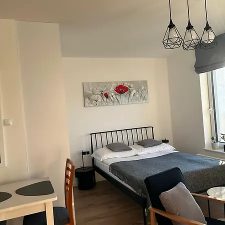 Widokowka Apartman Kołobrzeg