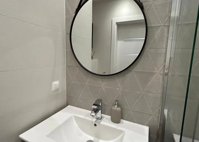 Widokowka * Kołobrzeg