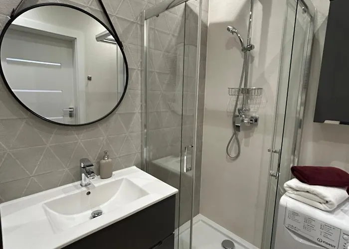 Widokowka Kołobrzeg